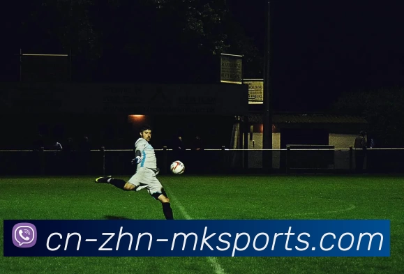 MK体育平台生态图